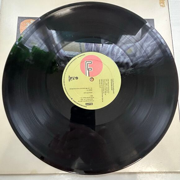 Frankie Goes To Hollywood Welcome To The Pleasuredome 2xLP 1984 - Picture 9 of 16